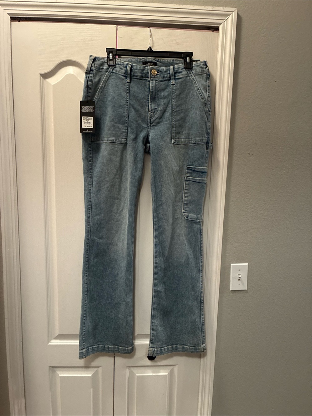 True religion ladies Becca carpenter jeans size 31/32